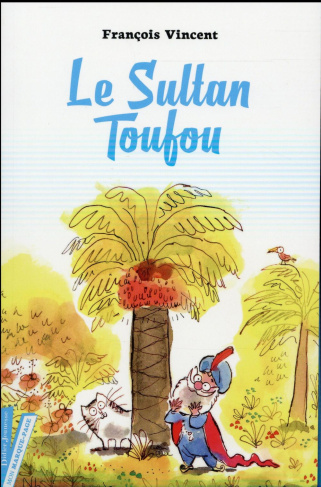 Le Sultant Toufou