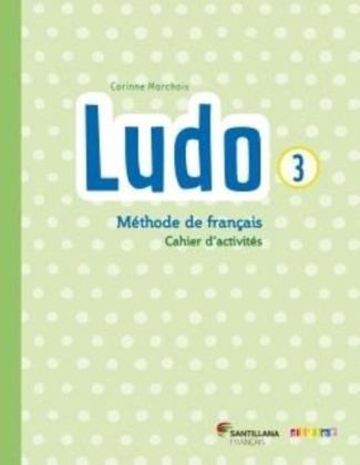 Ludo et ses amis niveau 3