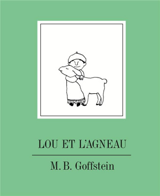 Lou et l'agneau