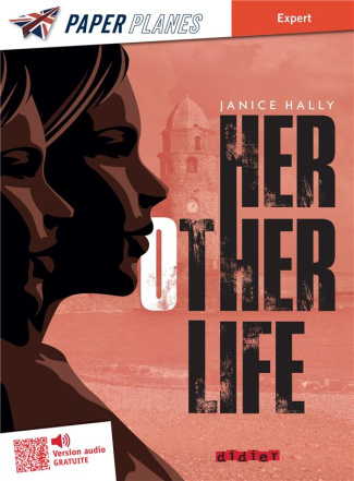 HER OTHER LIFE - LIVRE   MP3 - ED. 2023