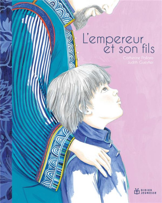 L'empereur et son fils