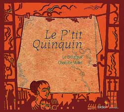 Le P'tit Quinquin