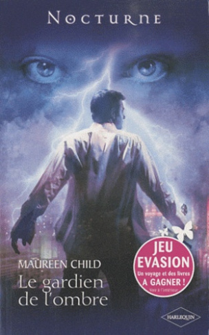 LE GARDIEN DE L OMBRE