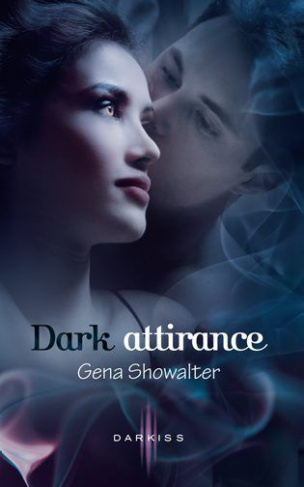 DARK ATTIRANCE
