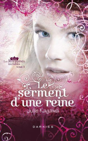 LE SERMENT D'UNE REINE