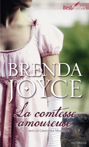 La comtesse amoureuse/3/Les secrets de Greystone Manor