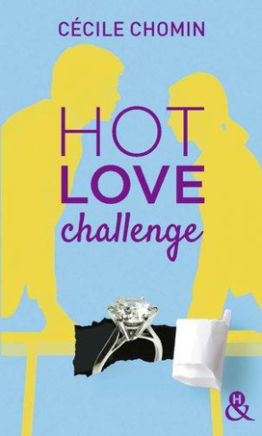 Hot Love Challenge