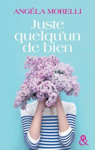 Juste quelqu'un de bien