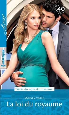 LA LOI DU ROYAUME