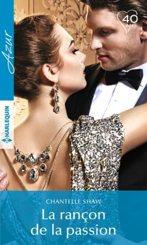 LA RANCON DE LA PASSION