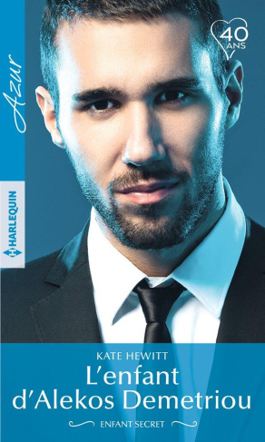 L'ENFANT D'ALEKOS DEMETRIOU