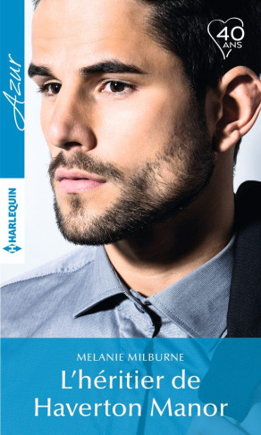 L'HERITIER DE HAVERTON MANOR