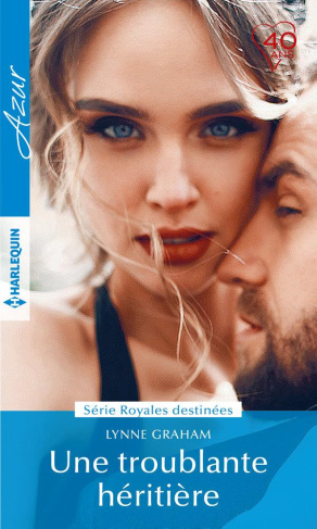 UNE TROUBLANTE HERITIERE
