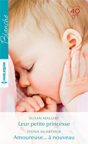 LEUR PETITE PRINCESSE - AMOUREUSE... A NOUVEAU