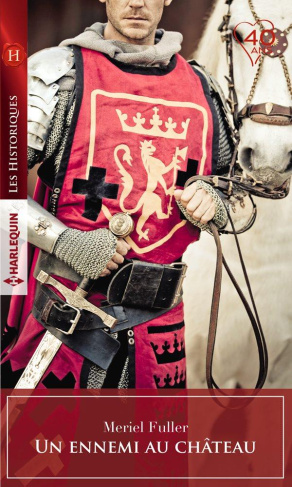 UN ENNEMI AU CHATEAU