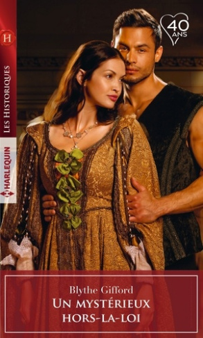 UN MYSTERIEUX HORS-LA-LOI