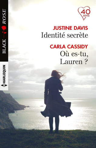 IDENTITE SECRETE - OU ES-TU, LAUREN ?