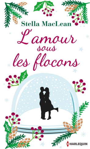 L'amour sous les flocons
