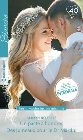 UN PACTE A HONORER -  DES JUMEAUX POUR LE DR MARTINI