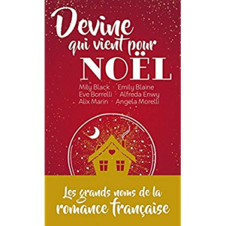 Devine qui vient pour Noël