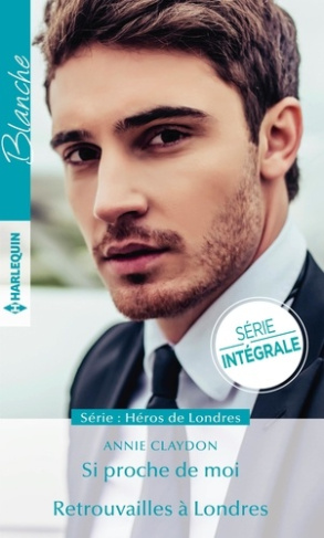 Si proche de moi ; Retrouvailles à Londres