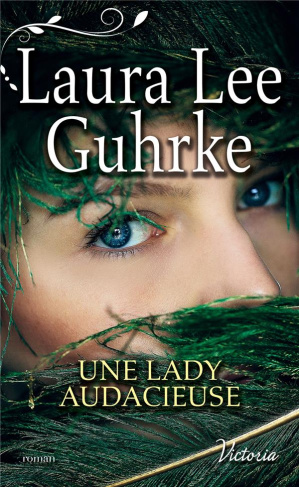 Les presses du coeur Tome 3 : Une lady audacieuse
