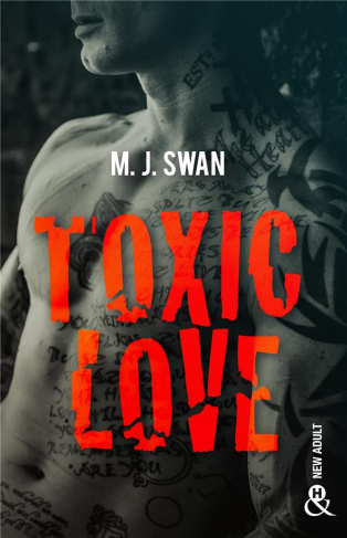 Toxic Love