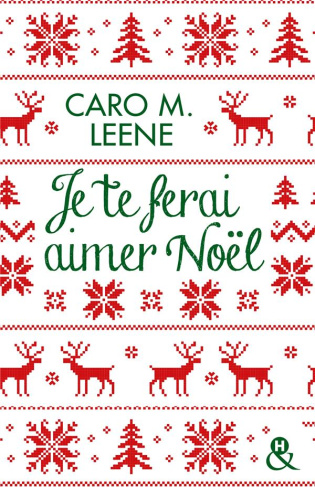 Je te ferai aimer Noël !