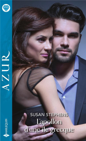 L'Apollon d'une île grecque