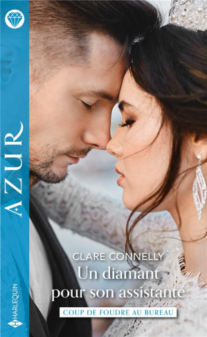 Coup de foudre au bureau : Un diamant pour son assistante