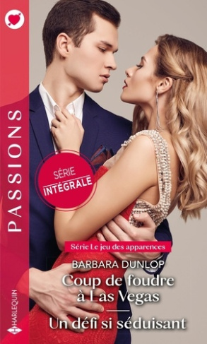 Coup de foudre à Las Vegas ; Un défi si séduisant