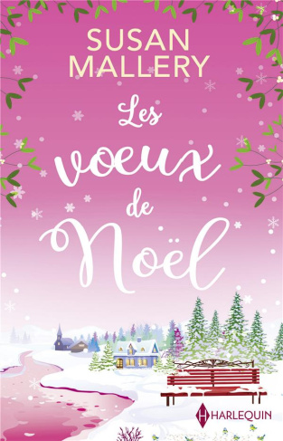 Les voeux de Noël