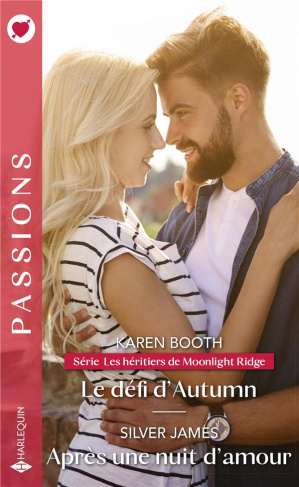 Le défi d'Autumn ; Après une nuit d'amour