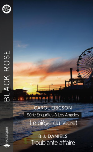 Le piège du secret ; Troublante affaire