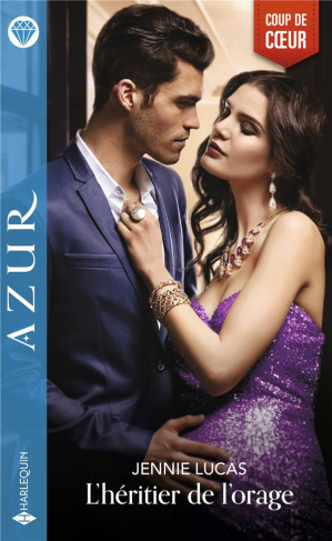 L'héritier de l'orage