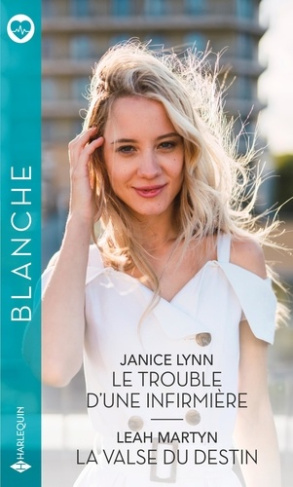 Le trouble d'une infimière ; La valse du destin