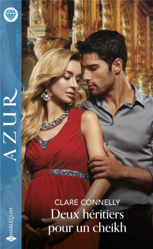 Deux héritiers pour un cheikh