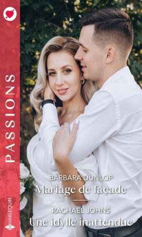 Mariage de façade ; Une idylle inattendue