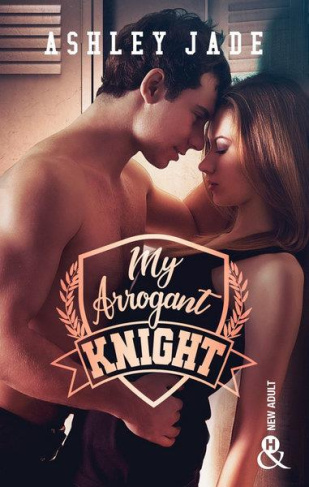 My Arrogant Knight