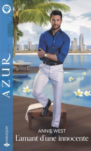 L'amant d'une innocente