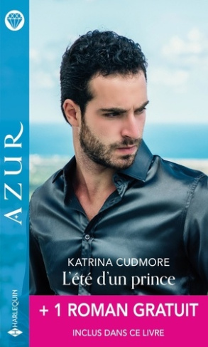 L'été d'un prince ; Dans les bras d’un séducteur