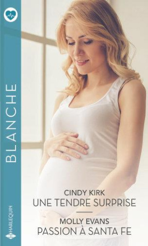 Une tendre surprise ; Passion à Santa Fe
