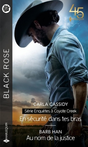 En sécurité dans tes bras ; Au nom de la justice