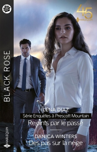 Rejoints par le passé ; Des pas sur la neige