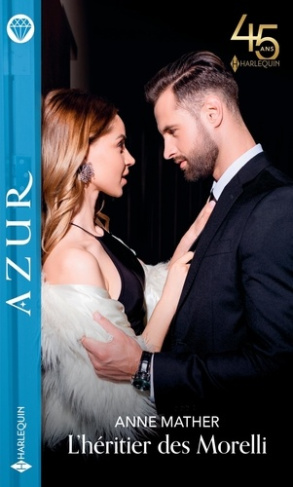 L'héritier des Morelli