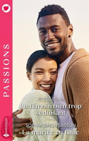 Un témoin bien trop séduisant ; La mariée en fuite