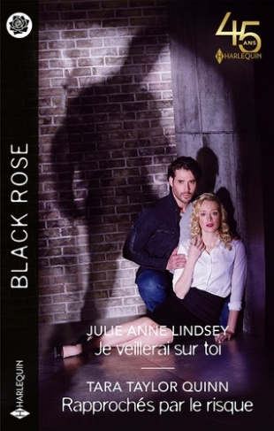 Je veillerai sur toi ; Rapprochés par le risque