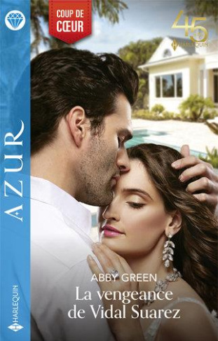 La vengeance de Vidal Suarez