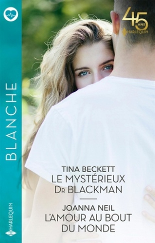 Le mystérieux Dr Blackman ; L'amour au bout du monde