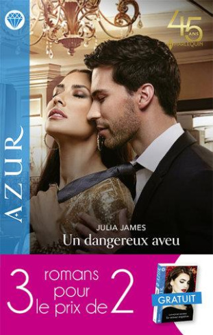 Un dangereux aveu ; Le retour imprévu ; Une alliance avec Gianni Renzetti